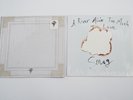 Smog A River Ain't Too Much Love - Wild Love Drag City LP Bill Callahan Records