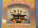 The Beatles Magical Mystery Tour 1st Pressing Vinyl Near Mint Condition PCTC 255