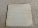 Pink Floyd – The Wall Vinyl Record 2xLP FIRST UK Pressing BLACK 1979