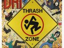D.R.I. - Thrash Zone LP - Metal Blade SEALED