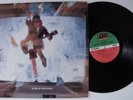 AC/DC Blow Up Your Video ATLANTIC LP VG+ b