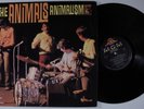 ANIMALS Animalism MGM LP VG+ mono b
