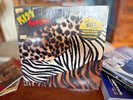 Kiss – Animalize 1984 Mercury Vinyl LP Hard Rock EX/EX Shrink Hype Sticker