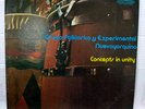 Grupo Folklorico Y Experimental Nuevayorquino–Concepts In Unity 2xLP vinyl latin