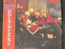 Accept – Russian Roulette (Vinyl / LP) – FIRST PRESS JAPAN