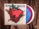 SEALED Across The Universe WHITE RED BLUE vinyl 3LP IVC soundtrack Beatles