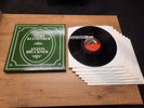 PERFECT NEAR MINT++ Anton Bruckner / Otto Klemperer EMI Electrola – F 669 273/79