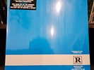 Rated R - Queens of the Stone Age QOTSA Vinyl LP NEW/SEALED *Jacket Crease/Bump