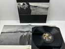 U2 The Joshua Tree Vinyl Record EX Con 1987 UK Gatefold Album & Insert Print U26