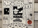Bill Nelson - Northern Dream SMILE Vinyl LP import record rare Mono VG++ (G-79)