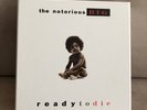 Ready to Die: 25th Anniversary Edition Box Set by Notorious B.I.G. No 782