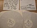 Baby D - Let Me Be Your Fantasy - 94' Double Promo - Oldskool Vinyl 12