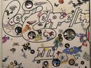 Led Zeppelin III Original UK Atlantic LP 2401002 Test Pressing ?