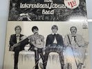 International Submarine Band   SAFE AT HOME LP In SHRINK OG Gram Parsons BYRDS