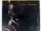 MILES DAVIS NEFERTITI CBS/SONY 25AP767 Japan CAP OBI INSERT SHRINK VINYL LP