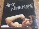 Amy Winehouse Back To Black LP Album 2006 Universal Republic B0008994-01 NM