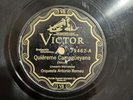c 78 RPM Latin Or Antonio Romeu Victor 79462 in VV-