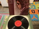 Bob Dylan -Blood On The Tracks - LP Vinyl 1974 Columbia NM