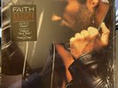 Faith [LP] by George Michael (Vinyl, Oct-1990, Columbia USA), Shrink Hype  NM/NM