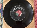 Joe Frank And The Knights 45 Rpm El-Jay Rare Rockabilly  Twistin Mississippi