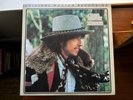 Bob Dylan  Desire  Vinyl 2xLP  45 RPM  MFSL 2-416 Limited Edition NM  Low# 477