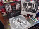 ARCHGOAT tales of desecration LP -I- beherit hellhammer mayhem watain