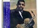 CANNONBALL ADDERLEY QUARTET TAKES CHARGE RIVERSIDE SR7108 Japan VINYL LP