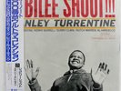 STANLEY TURRENTINE JUBILEE SHOUT BLUE NOTE BST84122 Japan OBI INSERT VINYL LP