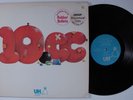 10CC Self Titled UK UKS-53105 LP NM promo b
