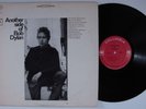 BOB DYLAN Another Side Of... COLUMBIA LP stereo 2-eye b