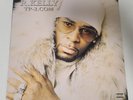 R. Kelly TP-2.com 2LP Vinyl 2000 US Original R&B Jive Records 01241-41705-1