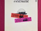 Beatles - Live at the Hollywood Bowl UK 1987 MFP Vinyl Reissue LP Album