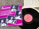 WILLIAM FINN IN TROUSERS LP THE MARVIN SONGS SOUNDTRACK OC7915 ORIGINAL CAST EX