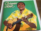 CALYPSO ROSE - FAR FROM HOME - RARE DOUBLE 25 CM