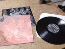 MORBID ANGEL - BLESSED ARE THE SICK LP 1991 uk print Earache