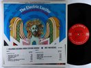 Bruce Haack - The Electric Lucifer LP - Columbia 2-Eye Stereo VG+ PROMO