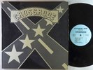 Crossrode - S/T LP - Strawberry Jamm - Private Southern Rock
