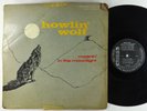 Howlin' Wolf - Moanin' In The Moonlight LP - Chess Mono DG