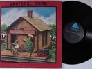 GRATEFUL DEAD Terrapin Station ARISTA LP VG+ b