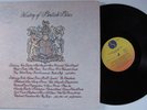 HISTORY OF BRITISH BLUES Various Artists SIRE 2XLP VG++/NM gatefold b