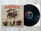 The Beatles Beatles '65 1968 US Stereo Capitol Rainbow Label ST 2228