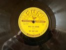 HOT SHOT LOVE Harmonica Jam/Wolf Call Boogie SUN 196 Memphis BLUES 10