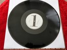 PRINCE AND THE REVOLUTION Anotherloverholenyohead UK 2-Track W/L Promo 12