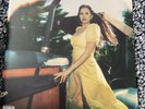LANA DEL REY Blue Banisters Alternate Red Vinyl Record 2021 Double LP Target