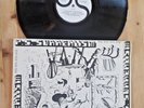 P.S. Surrealism – P.S. Surrealism - Bilbo Matrix - 1979 - RARE- Lo Fi - Punk