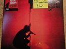 u2 under a blood red sky live 40th anniversary red Vinyl record NM/NM