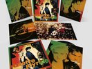 ROXETTE- Joyride 4-LP (NEW Deluxe 30th Box Set Vinyl) Expanded/Demos/Live/Rare