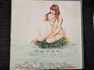 Turid - Bilder 1973 Silence Records First Press Rare Record/LP