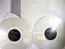 Ultravox Lament LP Album vinyl record Steve Wilson mix 2 x clear RSD 2024 ltd ed