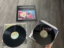 Whiskeytown  Strangers Almanac  Vinyl 2LP 2008 Ryan Adams Rare Photo Inlay